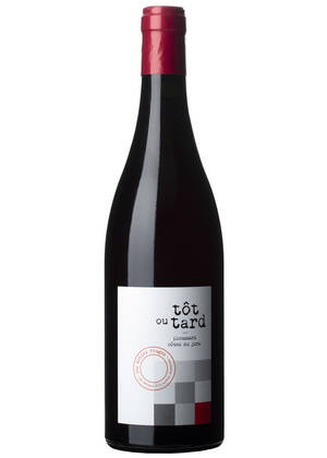 Tôt ou tard 2023-poulsard