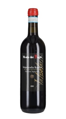 Valpolicella Ripasso 2021-Corvina-Rondinella-Molinara