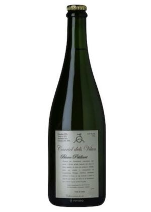 Blanc Petillant 2025-garnacha-xarel·lo