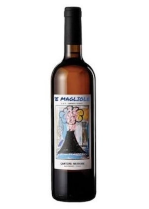 E' Magliole 2024-falanghina