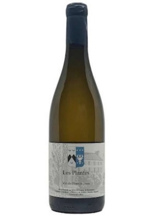 Les Plantes 2024-chenin blanc