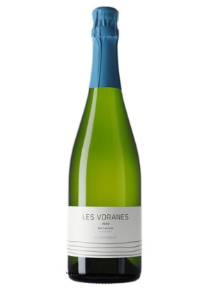 Les Voranes 2020-xarel·lo
