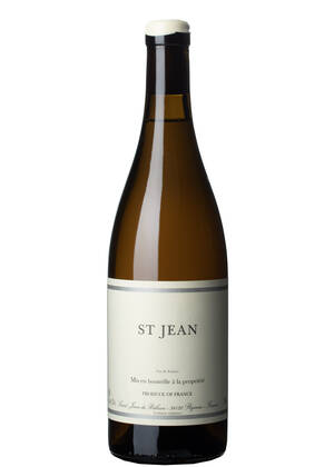 St Jean 2023-rousanne-garnacha