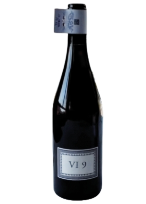 Vi9 2025-tempranillo