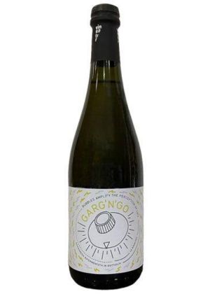 Garg'N'Go 2025-garganega
