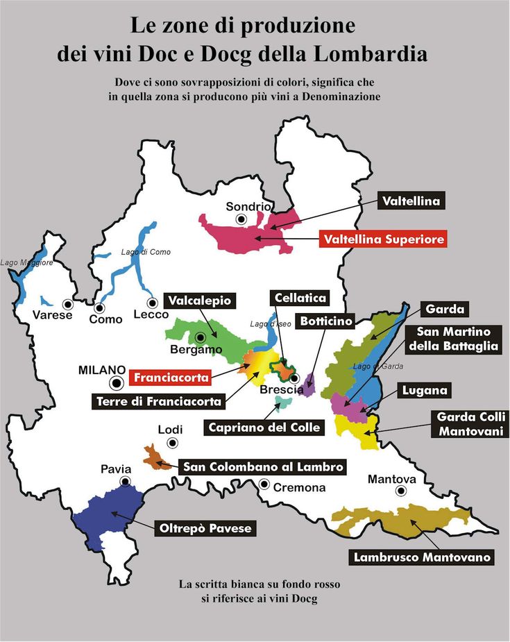 Lombaria Mapa