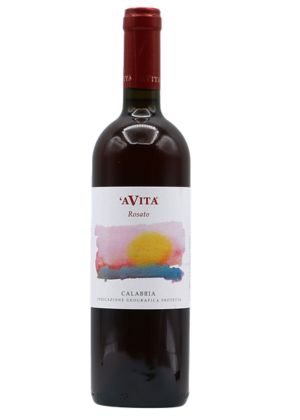 Rosato 2025-gaglioppo