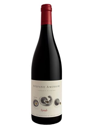 Syrah Cortona 2023