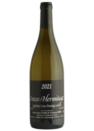 Crozes-Hermitage Blanc 2022-roussanne-marsanne