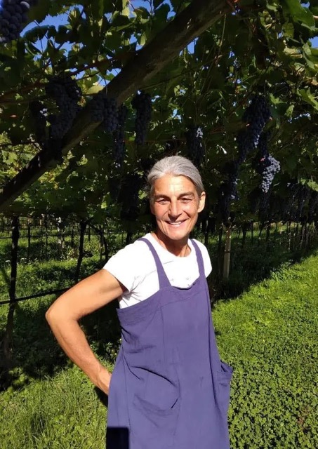 Elisabetta Foradori