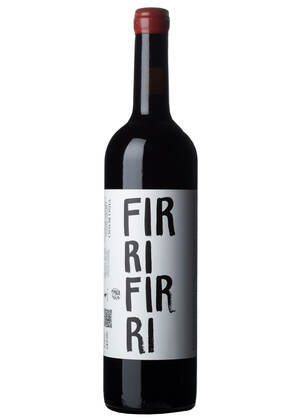Firri Firri 2025-catarratto