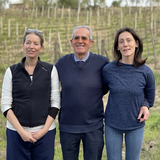 Il Paradiso di Manfredi