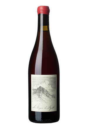 La Virgen de Agosto 2024-garnacha