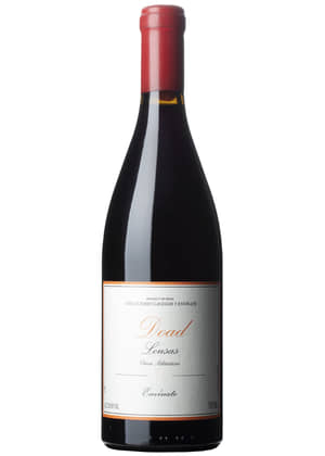Lousas Doad 2024-mencia