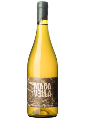 Maca Vella 2023-macabeo