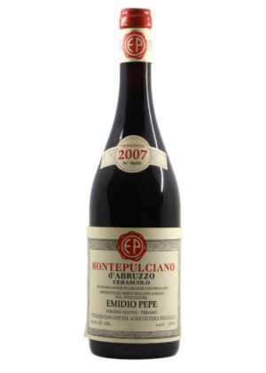 Montepulciano d'Abruzzo 2023