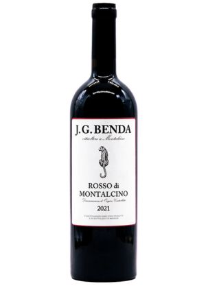 Rosso di Montalcino 2022-sangiovese