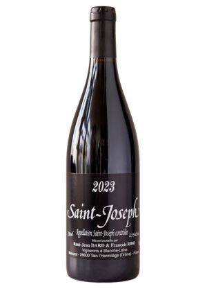 Saint-Joseph 2023-syrah