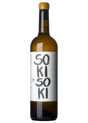 Soki Soki 2025-moscatel