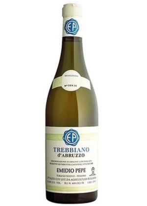 Trebbiano d'Abruzzo 2024