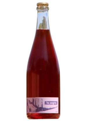 La Sogra 2024-macabeo-sumoll