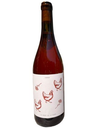 Pomona 2025-garnacha