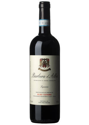 Barbera d'Alba Superiore 2024