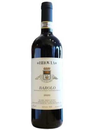 Barolo 2021-nebbiolo
