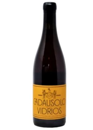 Cadausolo de los vidrios 2023-garnacha