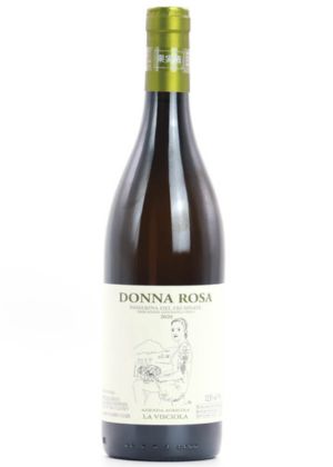 Donna Rosa 2021-paserina
