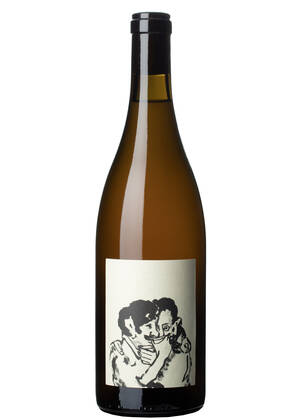 El Abrazo 2024-moscatel