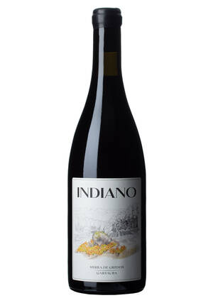 Garnacha 2024