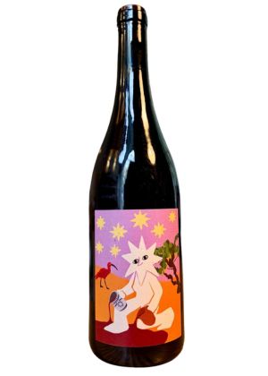 La Estrella 2025-macabeo-merlot