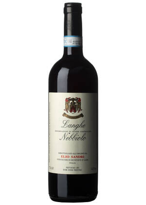 Langhe Nebbiolo 2024