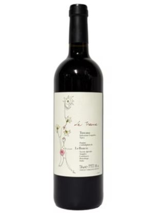 Le Trame 2023-sangiovese