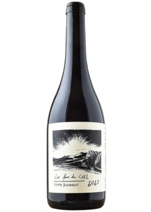 Les Feux du Ciel 2023-syrah