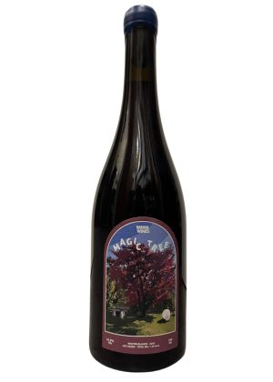Magic Tree 2023-garnacha