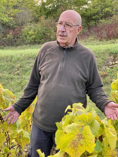 Pierre Fenals