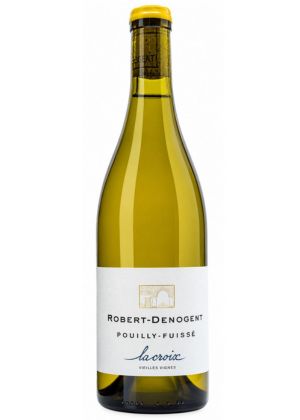 Pouilly-Fuissé La Croix 2022
