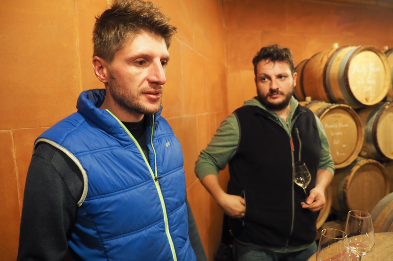 Domaine Robert-Denogent