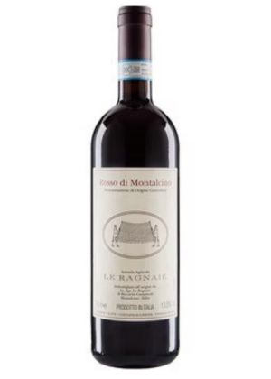 Rosso di Montalcino 2022-sangiovese