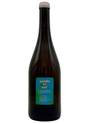 Siempre es Hoy 2024-chasselas