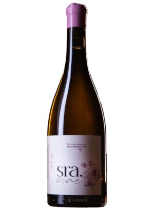 Sra. Mae 2023-xarel·lo-malvasia